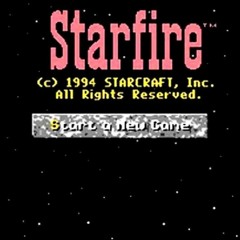Galaxy III (Unused BGM) from Starfire PC98 / MUCOM88 ver.