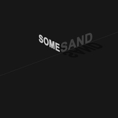Some Sand (Winter Strings)