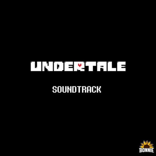 Undertale - Home + Fireplace + Rain