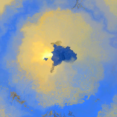 BLINDING LIGHTS (2017)