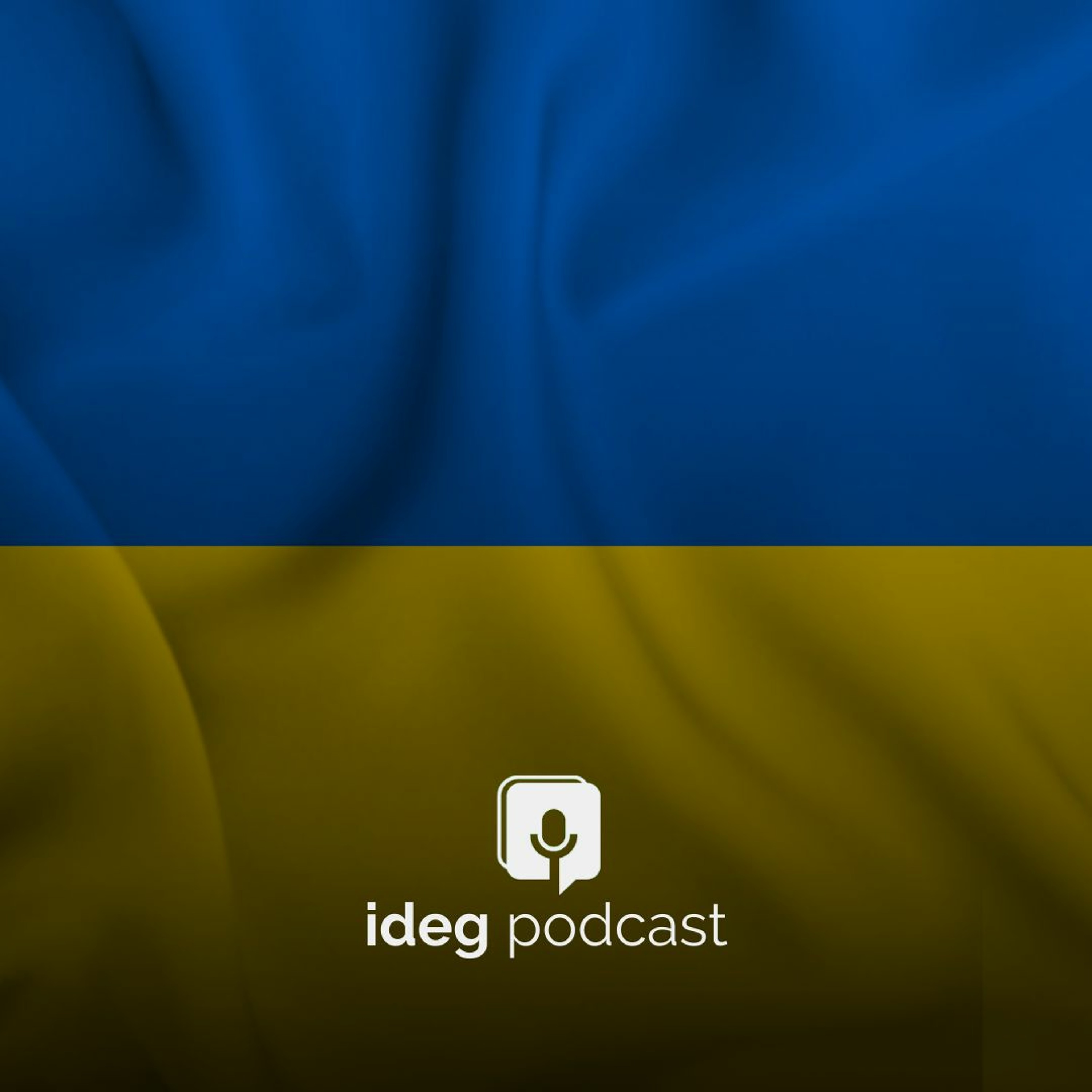 Resumo Semanal - 30/09/2023 - Ucrânia, Nord Stream, Itália, Irã, Colômbia-Venezuela e OPAS episode artwork