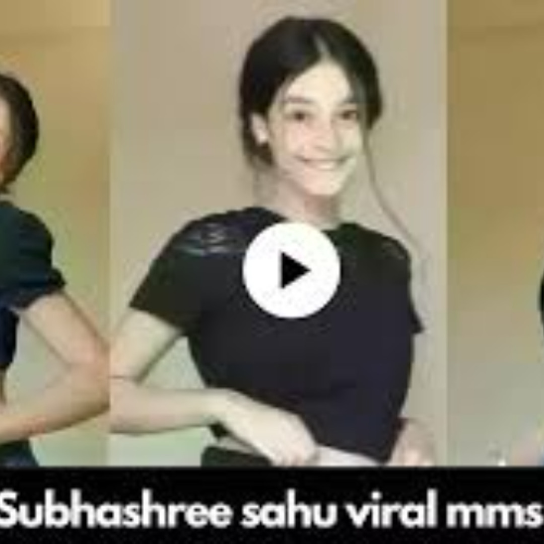 Stream Subhashree Sahu Viral Leaked Video 2025 LINK On Social Media X  Twitter by jaisalmerviral | Listen online for free on SoundCloud