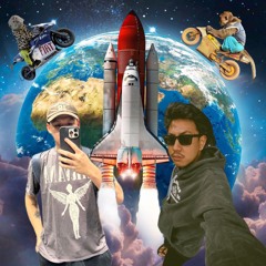 KENJIRO X QUEENSEN - MIXTAPE FUNKOT RUANG RINDU X PERPISAHAN TERMANIS