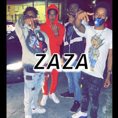 SAM GRAM x TBESLIME - ZAZA