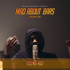 Young Adz - Mad About Bars w_ Kenny [S2.E14] | @MixtapeMadness (4K).mp3