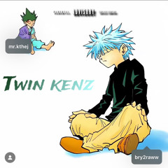 ++twin kenz ft i.kai (prod.warsami)