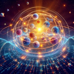 Cosmic Melody - Part 2