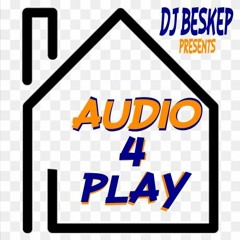 AUDIO 4 PLAY