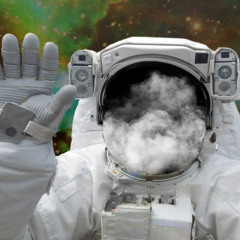 astrounaut