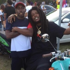 Keem-Ratcho-C Fave-Off The Top