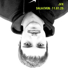 01 JVX - La Pocilga 11.01.25 - Sala Even, Sevilla