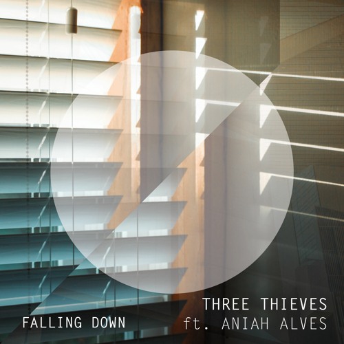 Falling Down ft. Aniah Alves