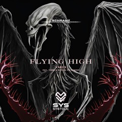 Varox - Flying High (ROTURA XXL Remix) (27/12/2024)