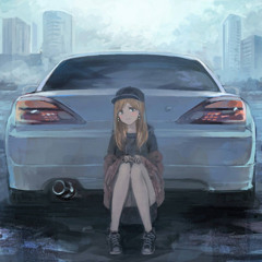 NIKI - On The Drive Home [Nightcore]