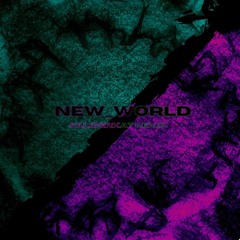 Code: Pandorum & Wasiu - NEW_WORLD (CaliberKat Remix)