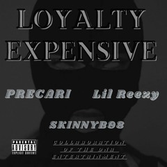 What Live For - Lil Reezy ft SkinnyB98, Precari .mp3