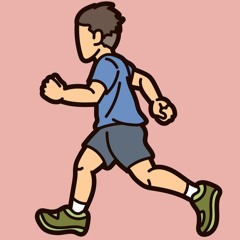 Watch Me Run
