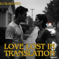 Chris & Sam - Love Lost in Translation