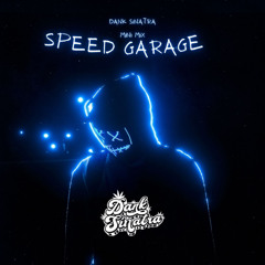 SPEED GARAGE MINI MIX