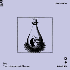 Nocturnal Phase - Flask Two - Three Birds