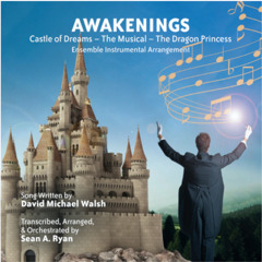 Awakenings Ensemble Instrumental Arrangement