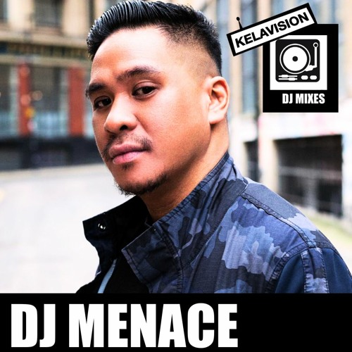 WEEKSTARTER MIX - DJ MENACE APRIL 2023