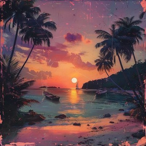 LAST NIGHT PARADISE (feat. Le Yanso)