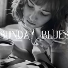 SUNDAY BLUES INTERFACE GLOBAL MUSIC FT JON INTERFACE