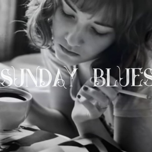 SUNDAY BLUES INTERFACE GLOBAL MUSIC FT JON INTERFACE