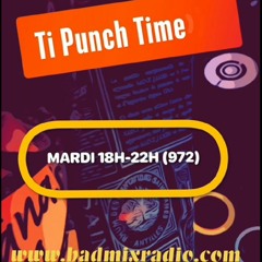 TI Punch Time S05 E22
