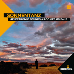 #74 electronic sounds 4 rookies (es4r) Soundportal Sonnentanz