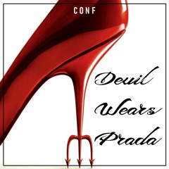 Conf - Devil Wears Prada (clip)