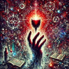 Binarchic chalicefinale