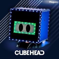 CUBE HEAD @ END OF THE YEAR (CUBECAST #011)