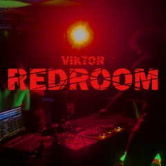 CATHARSIS REDROOM - Hardtek mix