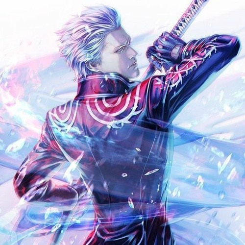 Stream DMC5 Special Edition - Bury The Light - Vergil Theme by K U R A I -  H I K A R I