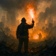 Signal Fires (Hope Carries in the Smoke)