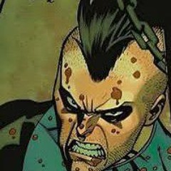 Mohawk Mark | Invincible War | MONTAGEM ONDA CIBERNETICA (credit to HudzoEdits)