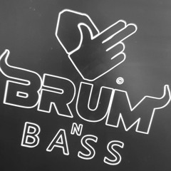 GappyL - Brum n Bass Promo Mini Mix