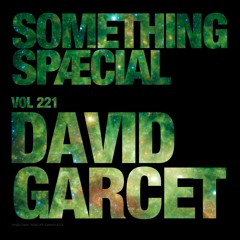 DAVID GARCET: SPÆCIAL MIX 221