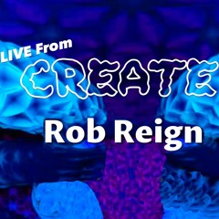 Live From Create - 1-29-2022