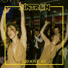 Antron - Groove 03