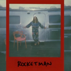 LEEANNA - Rocket Man (cover)