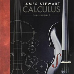 [Access] EBOOK EPUB KINDLE PDF Calculus by  James Stewart 📚