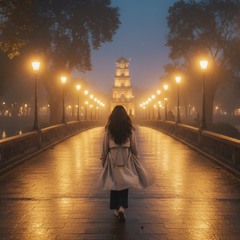 Cô gái Hà Nội