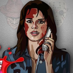 16 the final girl ( 2020 nightmare album)