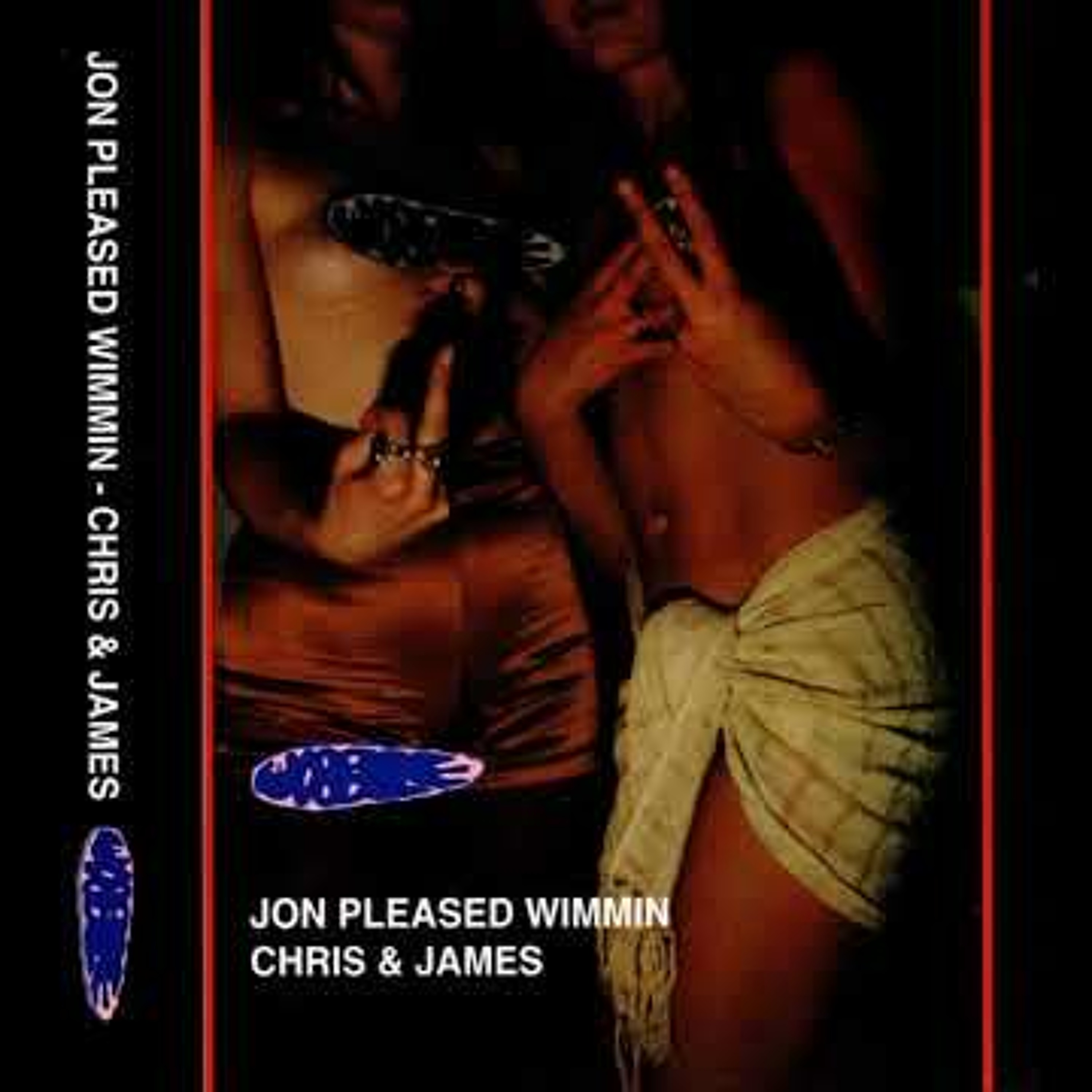 Jon Pleased Wimmin – Wobble 1996 episode artwork