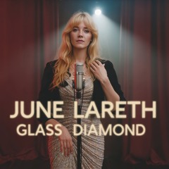 Glass Diamond