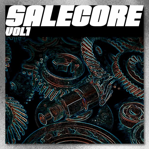 EXECUTION (FORTHCOMING SAMPLE PACK)