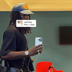 Odeal - Pretty Girls X Just Fine (RAUU Edit)